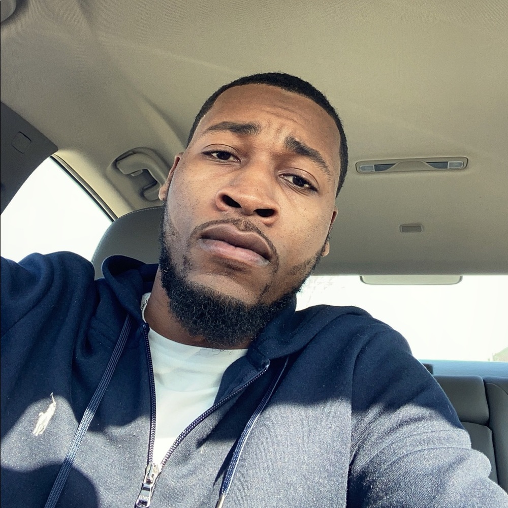 Meet your Posher, Djimon
